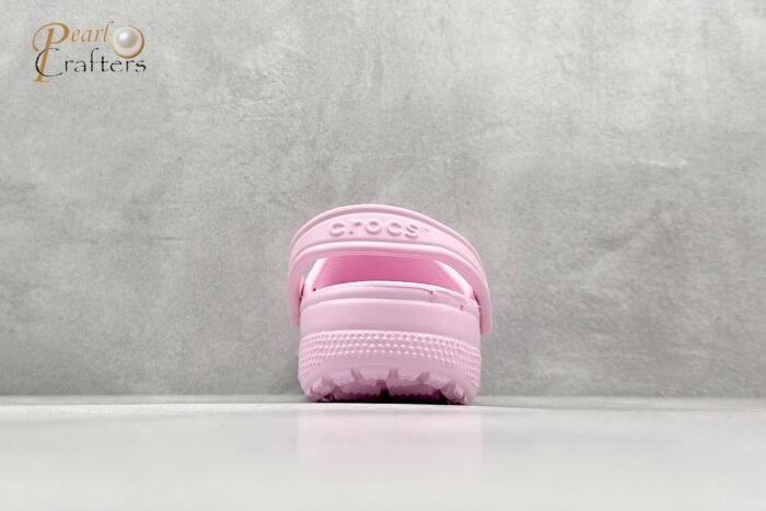 【Flash Sale】Crocs Classic Clog Slipper Sandals - Image 5
