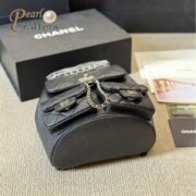 ⁦Chanel  Duma Backpack Caviar calfskin bags⁩ - الصورة ⁦8⁩