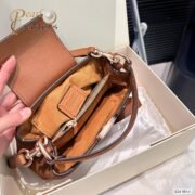 ⁦Coach Eliza Mini Crossbody Bag⁩ - الصورة ⁦9⁩