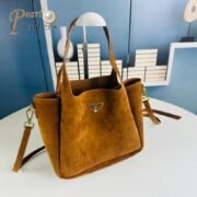 Prada Handbag Shoulder Bag - Image 2