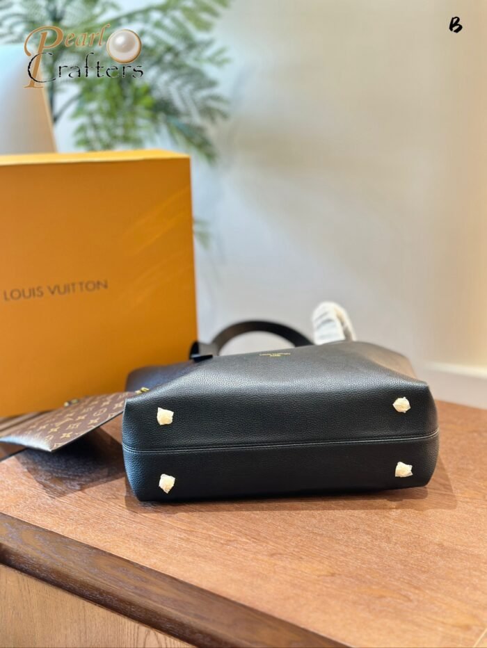 Louis Vuitton Low Key Cabas Tote Bag Shoulder Bag Handbag - Image 12