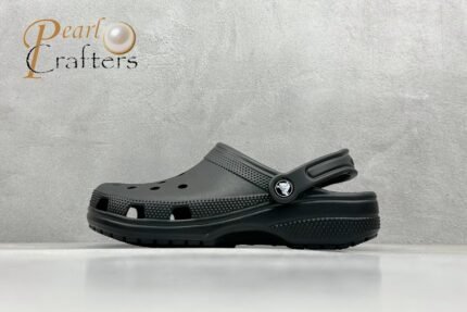 Crocs Classic Clog Slipper Sandals