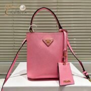 ⁦Prada Panier Handbag Shoulder Bag⁩ - الصورة ⁦6⁩