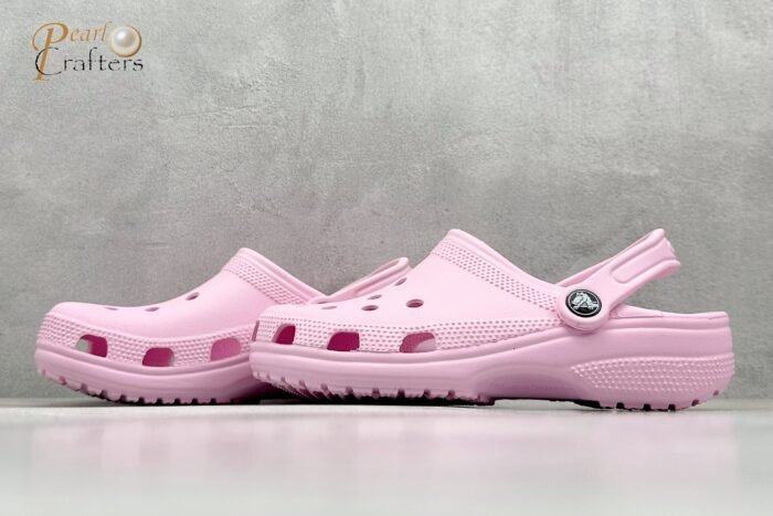 【Flash Sale】Crocs Classic Clog Slipper Sandals - Image 3