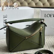 Loewe Puzzle Shouder Bag Small&Large Handbag - Image 5