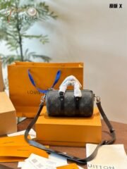Louis Vuitton keepall xs20cm Shoulder Bag Handbag - Image 7