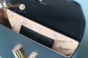 Louis Vuitton LV Twist Shoulder Crossbody Handbag M23389 - Image 7