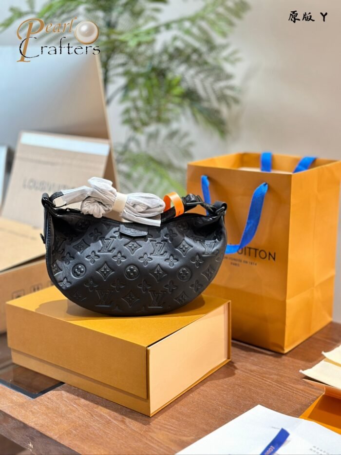 Louis Vuitton HamacBag Shoulder Bag Handbag - Image 8