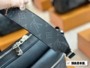 Louis Vuitton OUTDOOR Messenger Shoulder Bag Handbag - Image 8