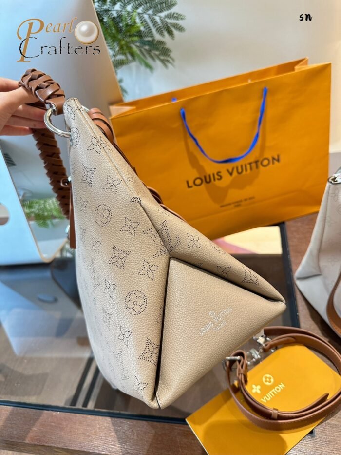⁦Louis Vuitton Tote Bag Shoulder Bag Shoulder Bag Handbag⁩ - الصورة ⁦7⁩