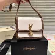 Saint Laurent YSL SOFLERINO Box Shouder Bag - Image 13