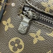 Louis Vuitton LV Macassar District Bag  M41212/M41213 - Image 12