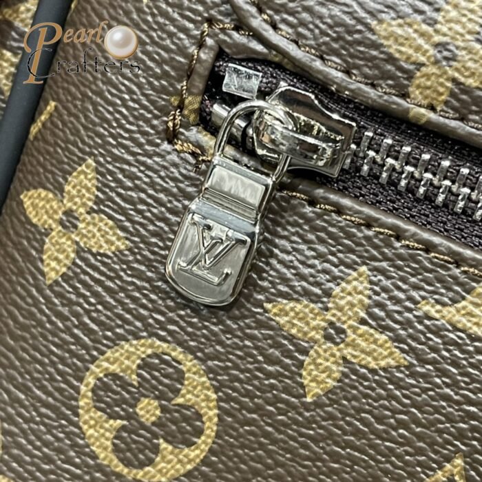 Louis Vuitton LV Macassar District Bag  M41212/M41213 - Image 12