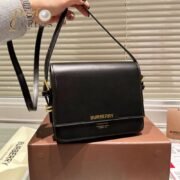 ⁦Burberry Grace Bag Small⁩ - الصورة ⁦2⁩