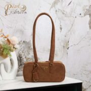 Prada Long Handle Shoulder Bag Tote Bag