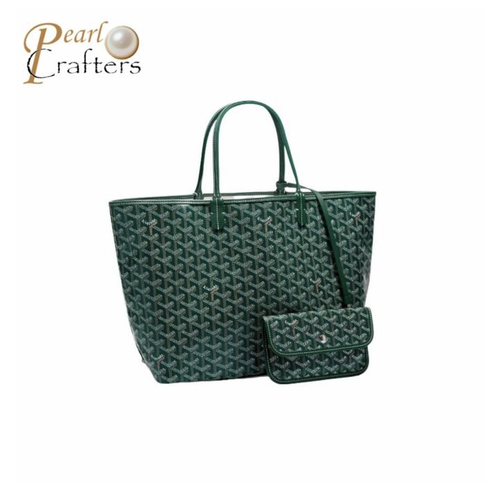 ⁦Goyard Tote Anjou PM Bag Totes Shoulder Bag Handbag⁩ - الصورة ⁦6⁩