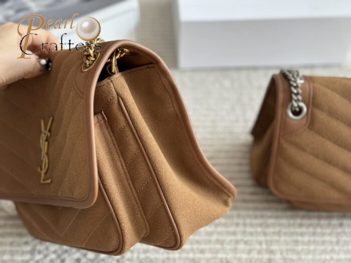 YSL Saint Laurent Niki Shoulder Bag Crossbody Bag - Image 5