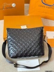 Louis Vuitton I Low Key Shoulder Bag Handbag - Image 10