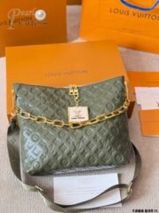 Louis Vuitton I Low Key Shoulder Bag Handbag - Image 13