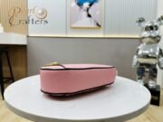 Dior CD Crescent Underarm Bags Shoulder Bag Handbag - Image 5