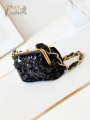 Chanel 10A Handbag Shoulder Bag Top Mirror Quality Version AP5127 - Image 4