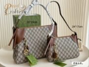 GUCCI Shoulder Bag Handbag - Image 2