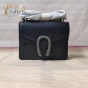 ⁦GUCCI Mini Dionysus Shoulder Bag⁩ - الصورة ⁦15⁩