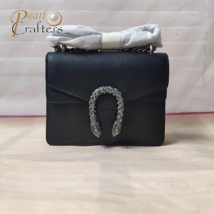 ⁦GUCCI Mini Dionysus Shoulder Bag⁩ - الصورة ⁦15⁩