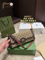 Gucci Shoulder Bag Under Arm Handbag - Image 2