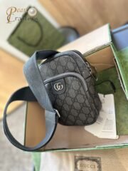 Gucci Shoulder Bag Crossbody Bag - Image 4