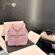 CopyChanel 24C 19Bag Backpack - Image 6