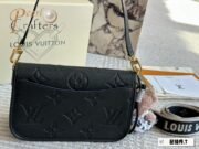 Louis Vuitton DIANE Shoulder Bag Handbag - Image 4