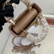 Dior Mini Lady Bag - Image 5