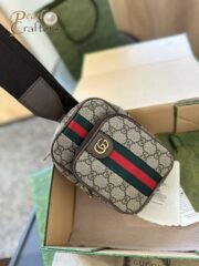 Gucci Shoulder Bag Crossbody Bag