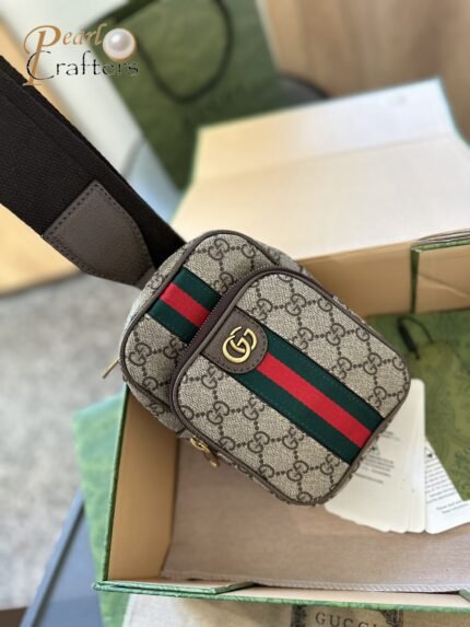 Gucci Shoulder Bag Crossbody Bag