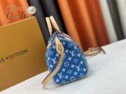 Louis Vuitton LV  Speedy P9 25  Shoulder Bag M24426 M24425 M24424 M24423 M24443 Handbag - Image 5