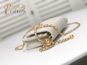 Chanel Wallet On Chain Shoulder Bag Handbag - Image 6