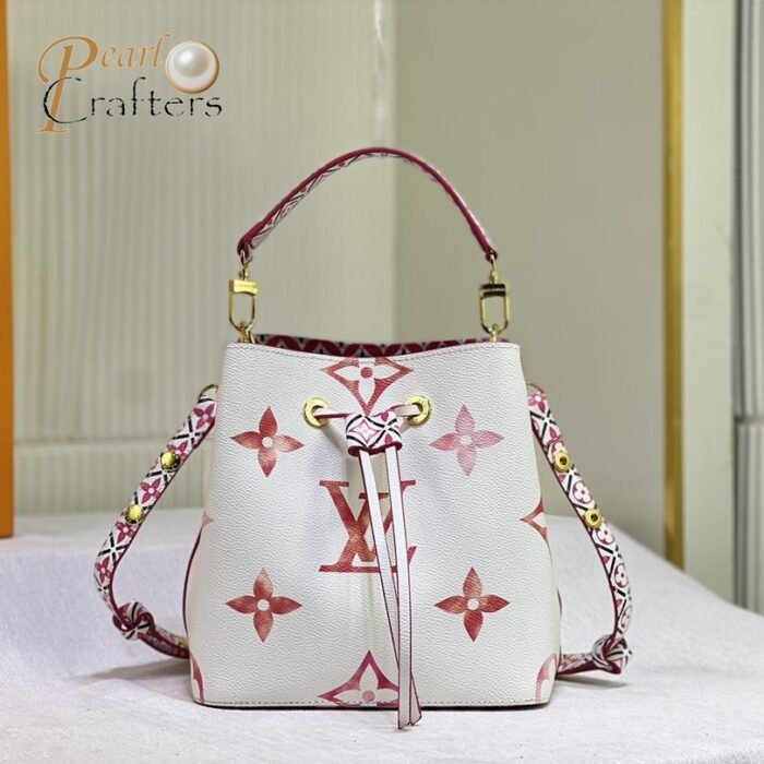 ⁦Louis Vuitton LV NéoNoé BB-Multiple Shoulder Bag⁩ - الصورة ⁦5⁩
