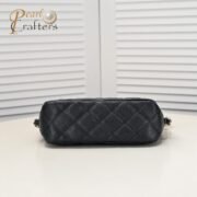 Chanel Hobo Underarm Bag Large Shoulder Bag Handbag - Image 4