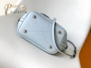 ⁦Louis Vuitton 10A Handbag Shoulder Bag Top Mirror Quality Version Blossom M24930⁩ - الصورة ⁦4⁩