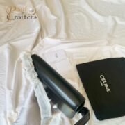 【Flash Sale】Celine Triomphe Handbag Crossbody Bag - Image 9