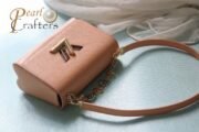 Louis Vuitton LV Twist Shoulder Bag M23074 - Image 9