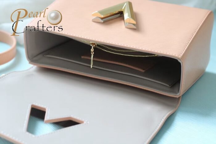 Louis Vuitton LV Twist Shoulder Bag M23074 - Image 10