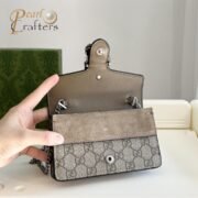 【Flash Sale】GUCCI Mini Dionysus Shoulder Bag Handbag - Image 6