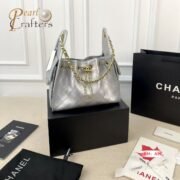 Chanel Tote Bag - Image 4