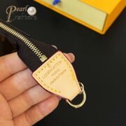 ⁦Louis Vuitton Multi Pochette Accessories Mini Bag Purse⁩ - الصورة ⁦9⁩