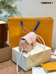 Louis Vuitton Mini Diane Shoulder Bag Handbag - Image 6