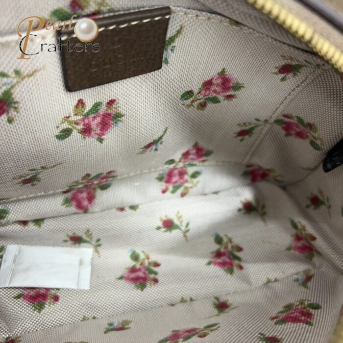 ⁦Gucci Camera Shoulder Bag Crossbody Bag⁩ - الصورة ⁦9⁩