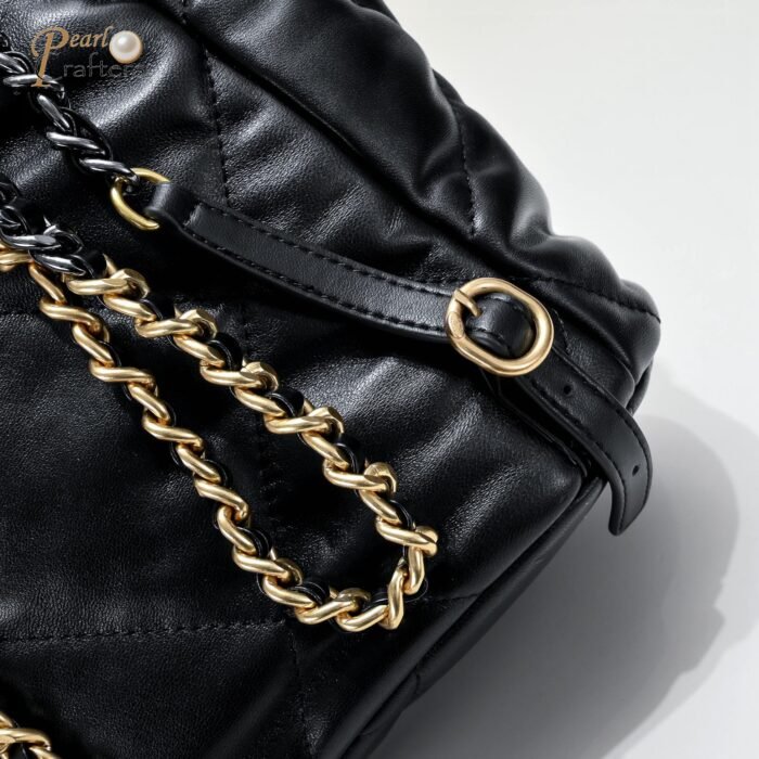 Chanel 24C 19Bag backpacks Backpack Bag Handbag - Image 7