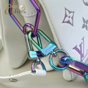 ⁦Louis Vuitton 10A Handbag Shoulder Bag Top Mirror Quality Version Coussin BB M23617⁩ - الصورة ⁦5⁩